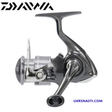 Катушка с передним фрикционом Daiwa 26 Crossfire LT
